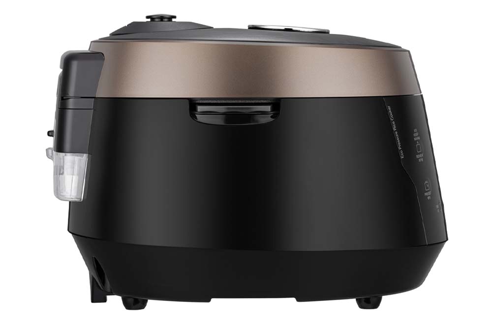 Hinh anh thuc te Noi com dien tu CUCKOO CRP PK1000S BKCGVNCV 1.8L ap suat 2