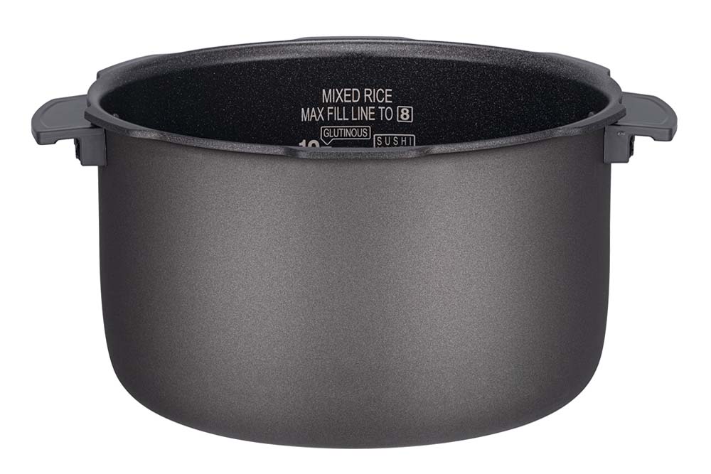 Hinh anh thuc te Noi com dien tu CUCKOO CRP PK1000S BKCGVNCV 1.8L ap suat 4