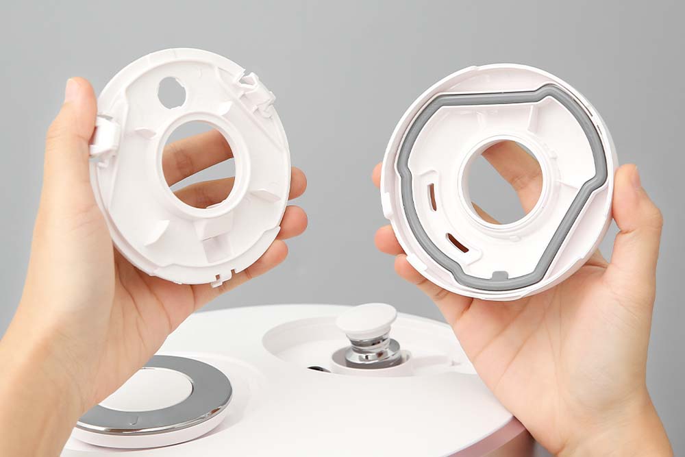 Hinh anh thuc te Noi com dien tu CUCKOO CRP PK1000S P2PIVNCV 1.8L ap suat 11