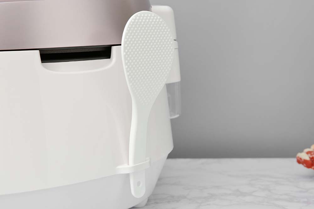 Hinh anh thuc te Noi com dien tu CUCKOO CRP PK1000S P2PIVNCV 1.8L ap suat 12