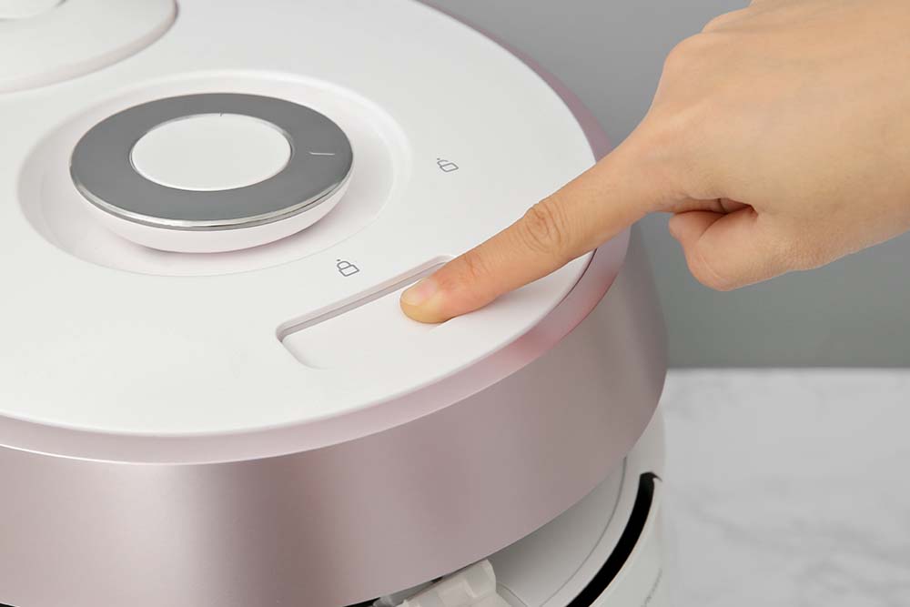 Hinh anh thuc te Noi com dien tu CUCKOO CRP PK1000S P2PIVNCV 1.8L ap suat 14