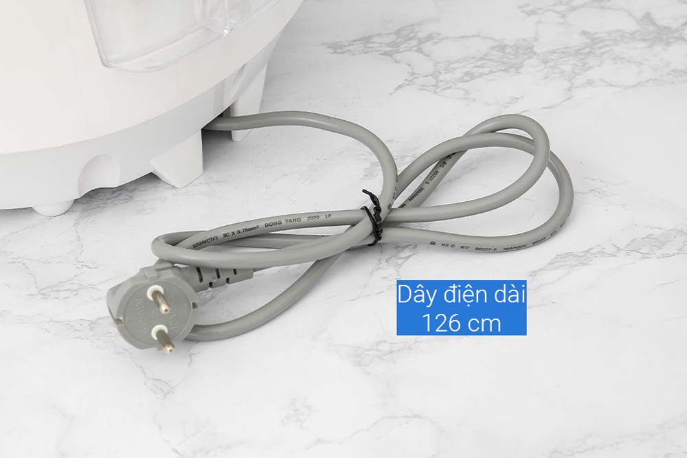 Hinh anh thuc te Noi com dien tu CUCKOO CRP PK1000S P2PIVNCV 1.8L ap suat 15