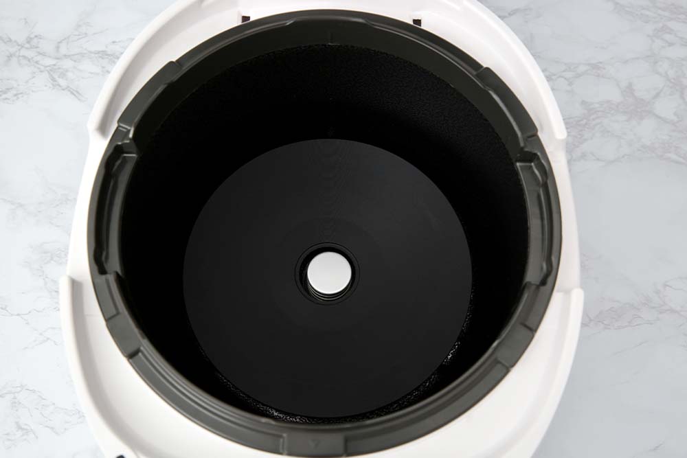 Hinh anh thuc te Noi com dien tu CUCKOO CRP PK1000S P2PIVNCV 1.8L ap suat 4