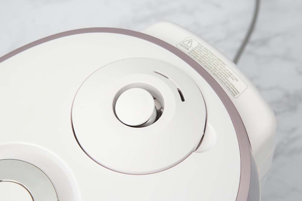 Hinh anh thuc te Noi com dien tu CUCKOO CRP PK1000S P2PIVNCV 1.8L ap suat 7