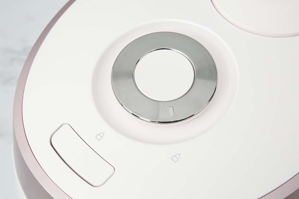 Hinh anh thuc te Noi com dien tu CUCKOO CRP PK1000S P2PIVNCV 1.8L ap suat 8