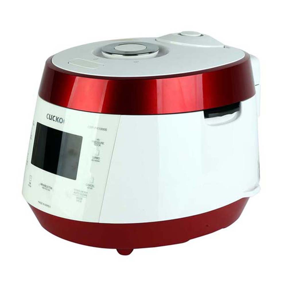 Hinh anh thuc te Noi com dien tu CUCKOO CRP PK1000S P2RDVNCV 1.8L ap suat 2