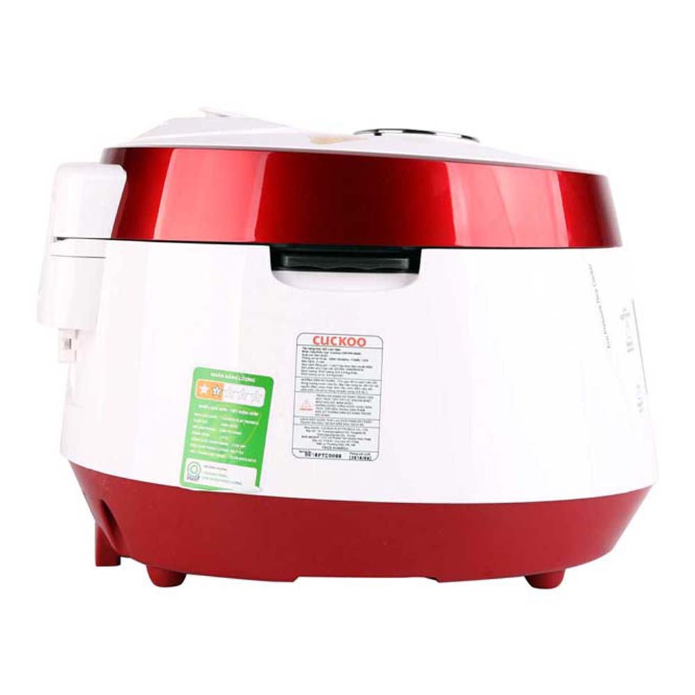 Hinh anh thuc te Noi com dien tu CUCKOO CRP PK1000S P2RDVNCV 1.8L ap suat 3