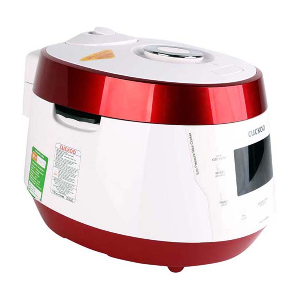 Hinh anh thuc te Noi com dien tu CUCKOO CRP PK1000S P2RDVNCV 1.8L ap suat 4