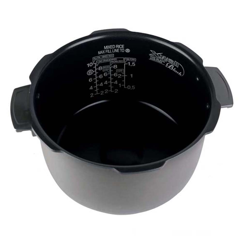 Hinh anh thuc te Noi com dien tu CUCKOO CRP PK1000S P2RDVNCV 1.8L ap suat 5