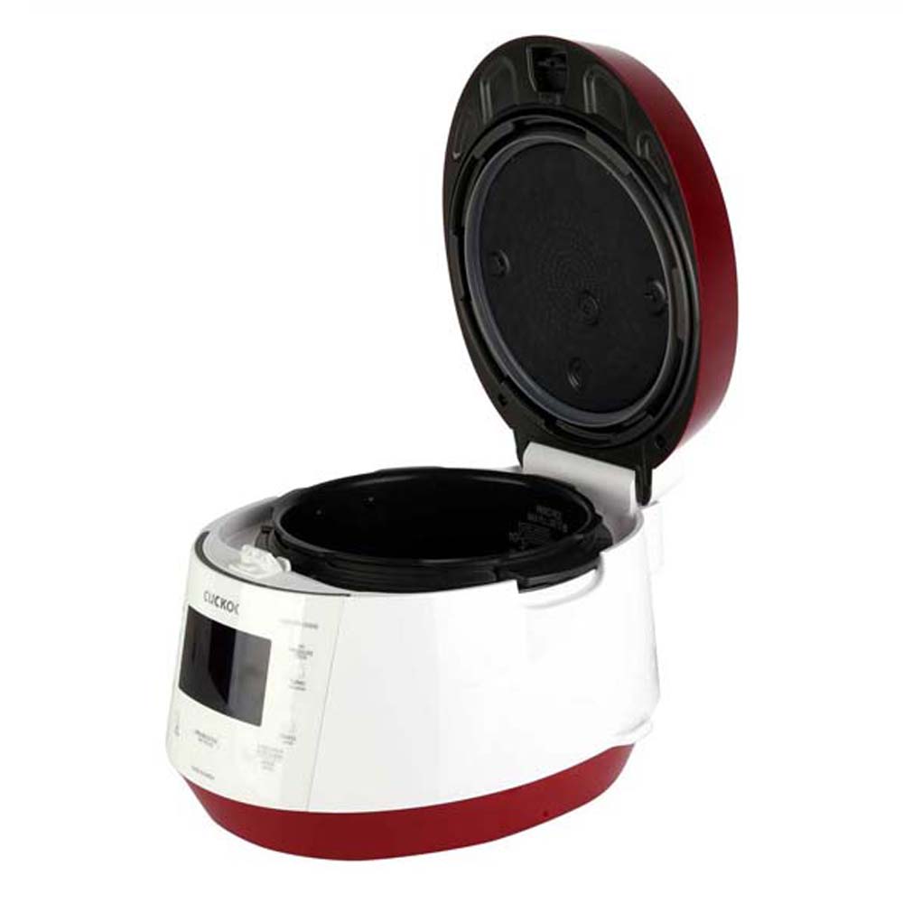 Hinh anh thuc te Noi com dien tu CUCKOO CRP PK1000S P2RDVNCV 1.8L ap suat 6