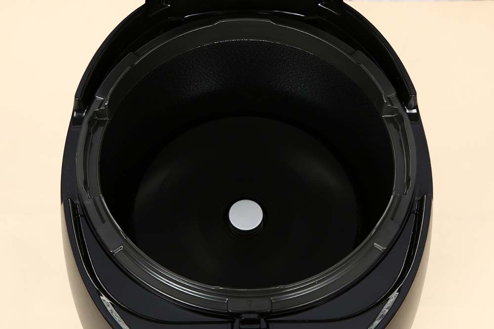 Hinh anh thuc te Noi com dien tu CUCKOO CRP RT1008F BKTSVNCV 1.8L ap suat kep 3