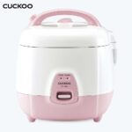 Nồi cơm điện cơ CUCKOO CR-0632 IPVNCV 1.08L