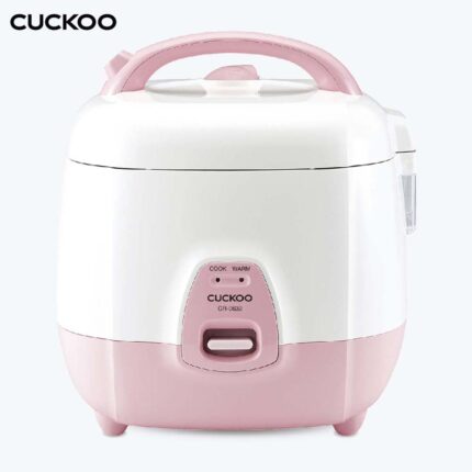 Nồi cơm điện cơ CUCKOO CR-0632 IPVNCV 1.08L