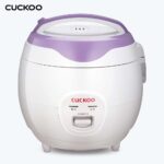 Nồi cơm điện cơ CUCKOO CR-0671 VWVNCV 1.08L