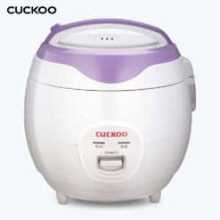 Nồi cơm điện cơ CUCKOO CR-0671 VWVNCV 1.08L