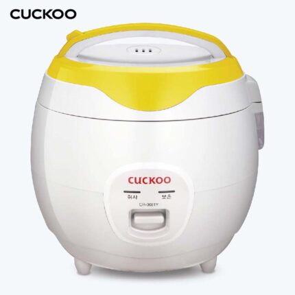 Nồi cơm điện cơ CUCKOO CR-0671 YWVNCV 1.08L