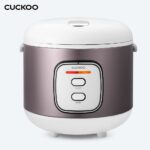 Nồi cơm điện cơ CUCKOO CR-1005 BSWHCRVNCV 1.8L