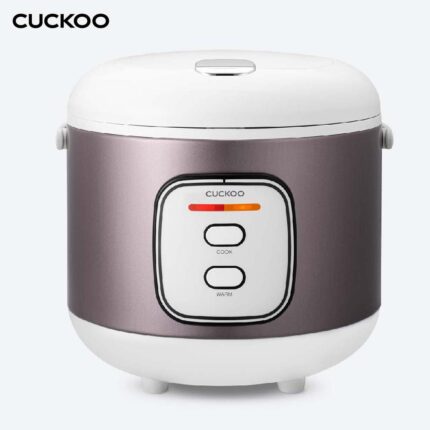 Nồi cơm điện cơ CUCKOO CR-1005 BSWHCRVNCV 1.8L