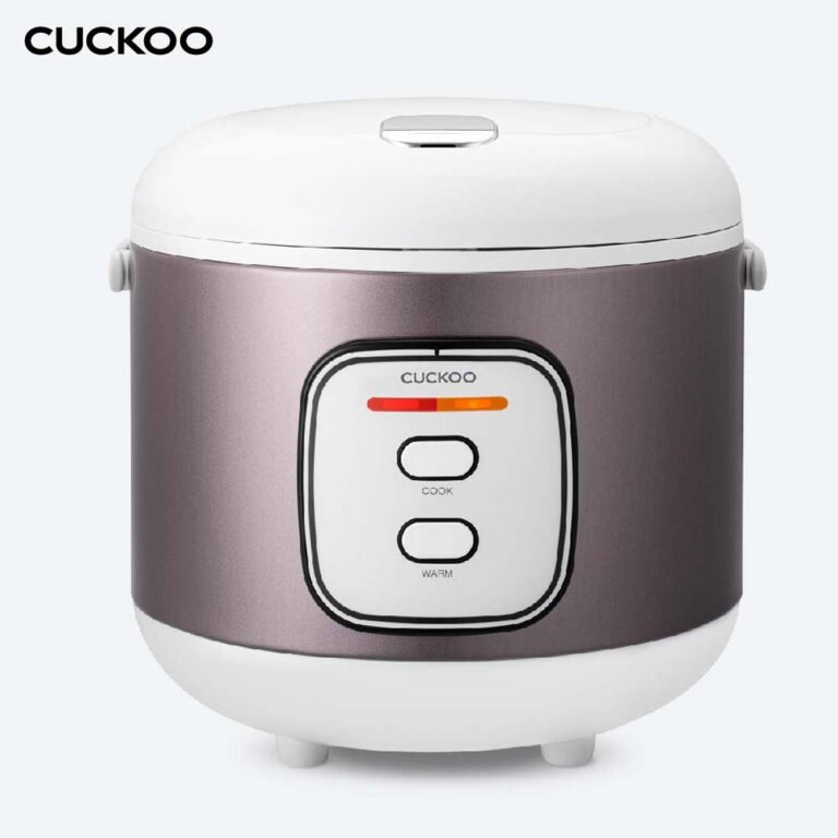 Nồi cơm điện cơ CUCKOO CR-1005 BSWHCRVNCV 1.8L