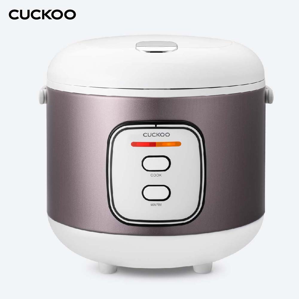 Nồi cơm điện cơ CUCKOO CR-1005 BSWHCRVNCV 1.8L