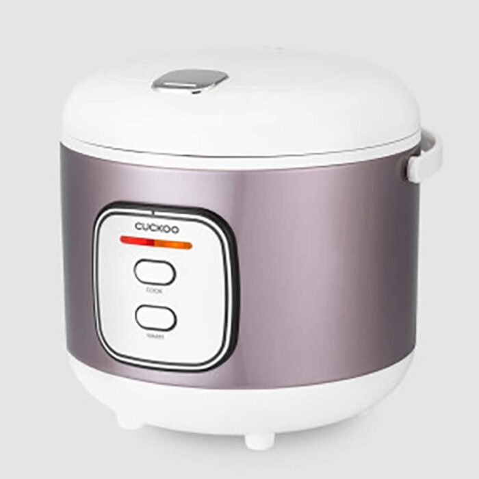 Nồi cơm điện cơ CUCKOO CR-1005 BSWHCRVNCV 1.8L - Ảnh 2