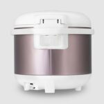 Nồi cơm điện cơ CUCKOO CR-1005 BSWHCRVNCV 1.8L - Ảnh 11