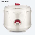 Nồi cơm điện cơ CUCKOO CR-1021 WHVNCV 1.8L (1)