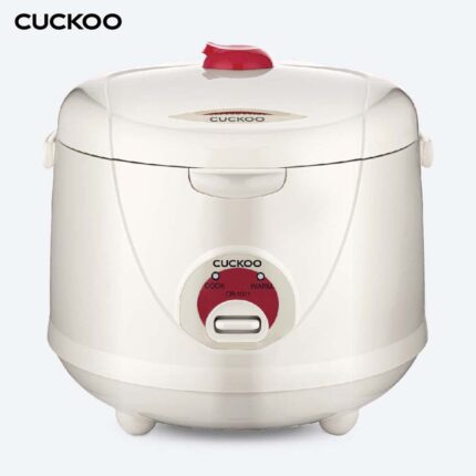 Nồi cơm điện cơ CUCKOO CR-1021 WHVNCV 1.8L (1)