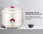Nồi cơm điện cơ CUCKOO CR-1021 WHVNCV 1.8L - Ảnh 9