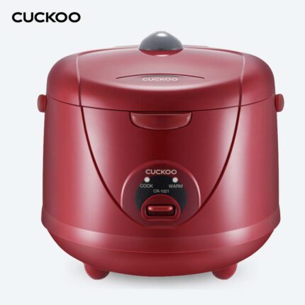 Nồi cơm điện cơ CUCKOO CR-1021R RDVN 1.8L