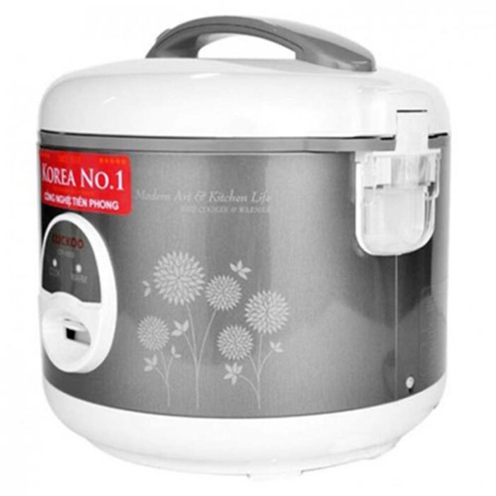Nồi cơm điện cơ CUCKOO CR-1032B BGVNCKV 2.0L - Ảnh 2