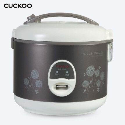 Nồi cơm điện cơ CUCKOO CR-1032 BGVNCV 2.0L