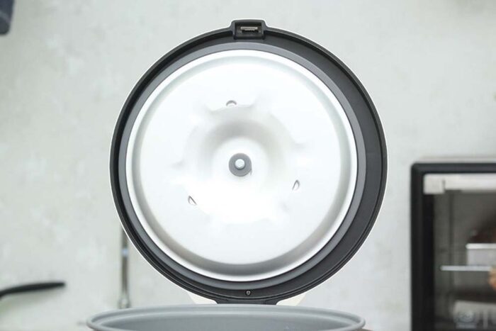 Nồi cơm điện cơ CUCKOO CR-1032B BGVNCKV 2.0L - Ảnh 7