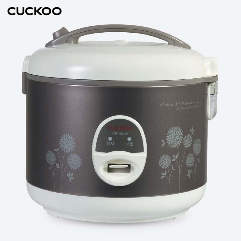 Nồi cơm điện cơ CUCKOO CR-1032 BGVNCV 2.0L