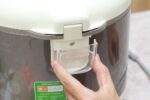 Nồi cơm điện cơ CUCKOO CR-1032B BGVNCKV 2.0L - Ảnh 4