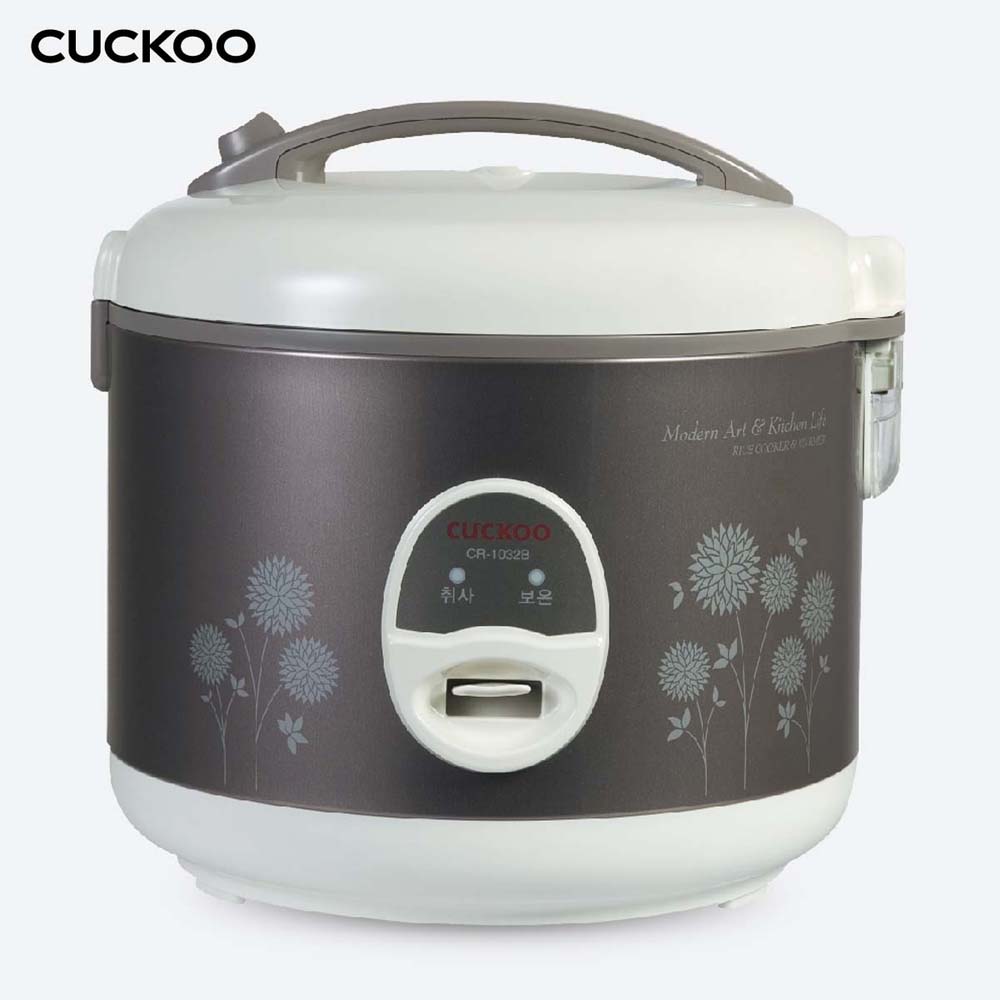 Nồi cơm điện cơ CUCKOO CR-1032 BGVNCV 2.0L