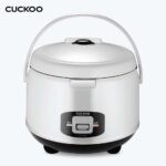 Nồi cơm điện cơ CUCKOO CR-1055 WHBKVNCV 1.8L
