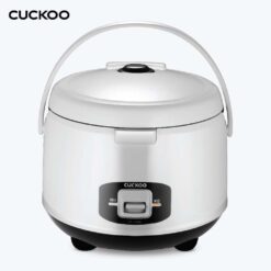 Nồi cơm điện cơ CUCKOO CR-1055 WHBKVNCV 1.8L