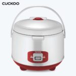 Nồi cơm điện cơ CUCKOO CR-1055 WHRDVNCV 1.8L