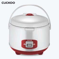 Nồi cơm điện cơ CUCKOO CR-1055 WHRDVNCV 1.8L