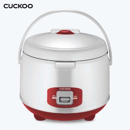 Nồi cơm điện cơ CUCKOO CR-1055 WHRDVNCV 1.8L