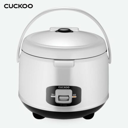Nồi cơm điện cơ CUCKOO CR-1055B 1.8L