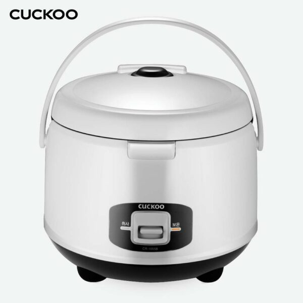Nồi cơm điện cơ CUCKOO CR-1055B 1.8L