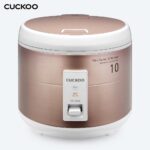 Nồi cơm điện cơ CUCKOO CR-1065 MTBRVNCV 1.8L