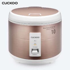 Nồi cơm điện cơ CUCKOO CR-1065 MTBRVNCV 1.8L