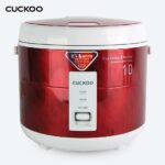 Nồi cơm điện cơ CUCKOO CR-1065 RDWHVNCV 1.8L