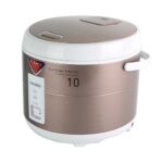 Nồi cơm điện cơ CUCKOO CR-1065B 1.8L - Ảnh 3