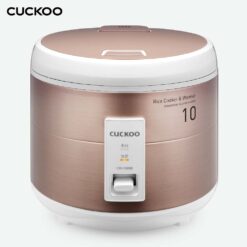 Nồi cơm điện cơ CUCKOO CR-1065B 1.8L