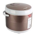 Nồi cơm điện cơ CUCKOO CR-1065B 1.8L - Ảnh 4