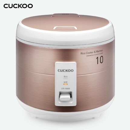 Nồi cơm điện cơ CUCKOO CR-1065B 1.8L